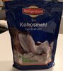 Farine de coco Kokosmehl - Produit