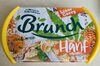 Brunch - Linse-Curry mit Hanfsamen - Produkt