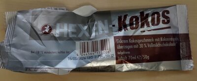 Hexen-Kokos - Produkt