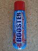 Booster Original Energy Sirup - Produit