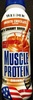 Muscle protein - Produkt