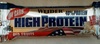 Low Carb High Protein Low Sugar Protein Bar Red Fruits Flavour - Product