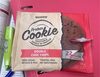 Protein cookie - Producto