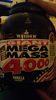 Megamass 4000 - Product
