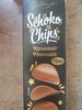 Schoko Chips - Produkt