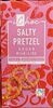 Salty Pretzeln - Produit