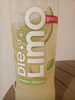 Die Limo: Limette+Zitrone - Produkt