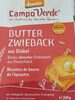 Butter Zwieback aus Dinkel - Produit