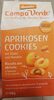 Aprikosen Cookies - Product