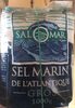 Sel Marin - Product