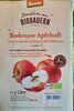 Bodensee Apfelsaft - Product