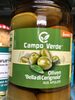 Oliven „Bella di Cerignola“ - Product