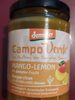Campo Verde Mango- Lemon - Product