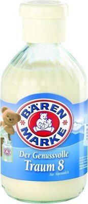 M-Milch Bärenmarke - Produkt - en