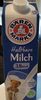 Haltbare Milch - Product