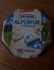 Alpenpur mit Alpenrahm - Product