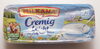 Schmelzkäse Cremig leicht - Produkt