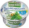 Bresso Feine Kräuter, Leichtgenuss, 8% Fett 150 Pkg - Prodotto