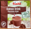 Kakao Drink - Produkt