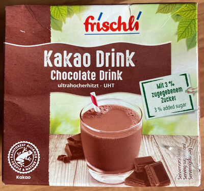 Kakao Drink - Product - de