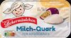 Milchquark - Maracuja-Pfirsichgeschmack - Product
