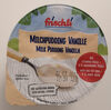 Milchpudding Vanille - Producto
