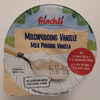 Milchpudding Vanille - Produit
