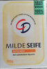 CD Milde Seife Avocado - Product