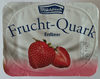 Frucht-Quark Erdbeer - Produkt