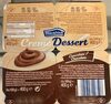 Creme dessert - Produit