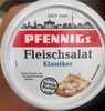 Fleischsalat Klassiker - Producto