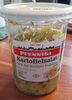 Kartoffelsalat nach Art Berliner Frühling - Product
