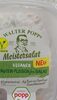 Veganer Kräuter-Fleischfreisalat - نتاج