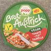 Brot-Aufstrich - Produit