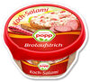 Koch-Salami - Produto