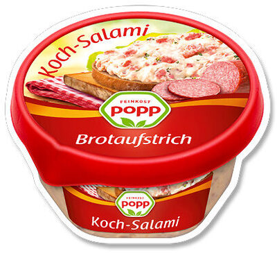 Koch-Salami - Product - de