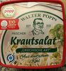 Walter popps - Product