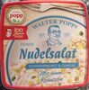 Nudelsalat, Schinkenwurst & Gemüse - 产品