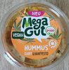 Humus Curry and Hanfpesto - Produkt