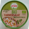Bio Farmersalat - Product