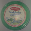 Nudelsalat „norddeutsch” mit Karotte und Erbsen - Produkt