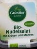 Bio-Nudelsalat - نتاج