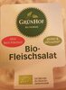 Bio-Fleischsalat - Product