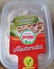 Veggie Fleischsalat Meistersalat - Produkt