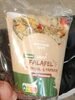 Wrap Spitzkohl Paprika - Produkt