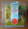 Quinoa mit Feta - Produkt