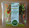 Edamame und Quinoa Salat - Product