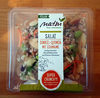 Salat Dinkel-Quinoa mit Edamame - Product