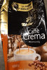 Tchibo Café Crema - Produkt
