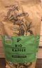 Bio kaffee - Produit